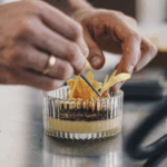 Exquisite caviar tasting spots in London offering luxurious dining experiences.